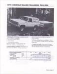 1977 Chevrolet Values-b13